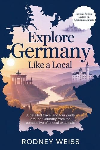 Cover image for Explore Germany Like a Local