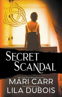 Cover image for Secret Scandal