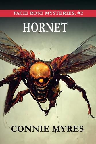 Cover image for Hornet