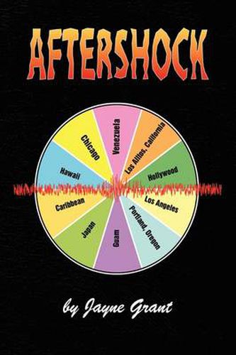 Cover image for Aftershock