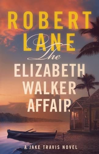 Cover image for The Elizabeth Walker Affair