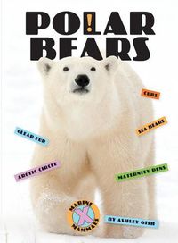 Cover image for Polar Bears