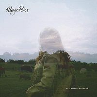 Cover image for All American Made (Vinyl)