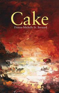 Cover image for Cake