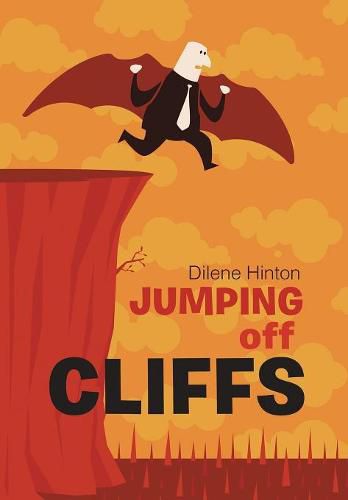 Cover image for Jumping off Cliffs