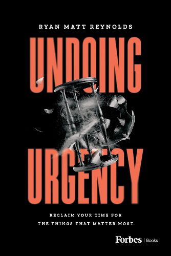 Cover image for Undoing Urgency