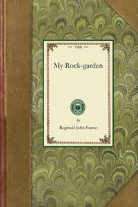 Cover image for My Rock Garden