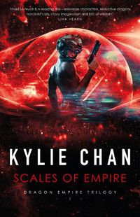 Cover image for Scales of Empire