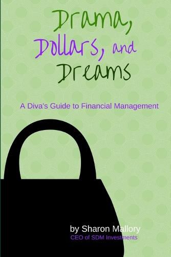 Cover image for Drama, Dollars and Dreams