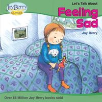 Cover image for Let's Talk About Feeling Sad