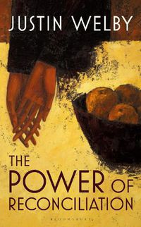 Cover image for The Power of Reconciliation