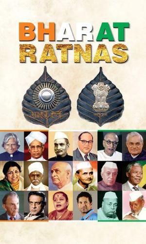 Cover image for Bharat Ratnas