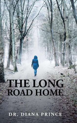 Cover image for The Long Road Home