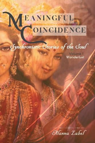 Cover image for Meaningful Coincidence