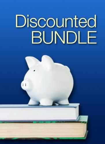 Bundle: Leadership Bestsellers