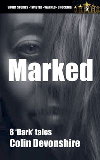 Cover image for Marked