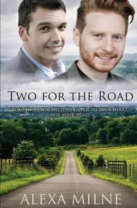 Cover image for Two for the Road