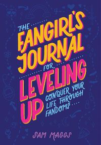 Cover image for The Fangirl's Journal