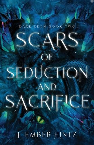 Cover image for Scars of Seduction and Sacrifice