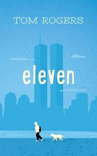 Cover image for Eleven