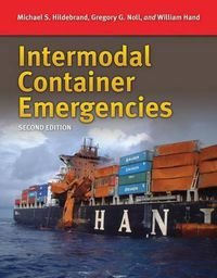 Cover image for Intermodal Container Emergencies