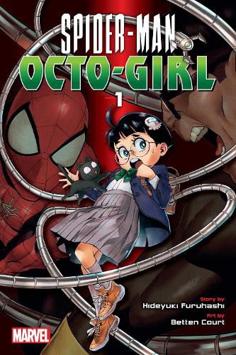 Spider-Man: Octo-Girl, Vol. 1: Volume 1