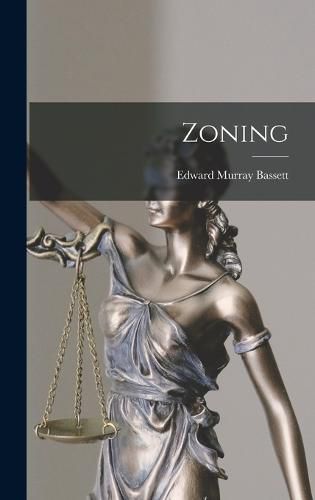 Cover image for Zoning