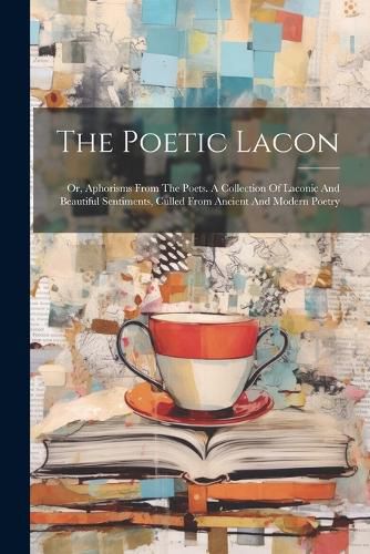 Cover image for The Poetic Lacon