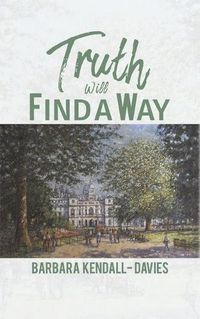 Cover image for Truth Will Find a Way