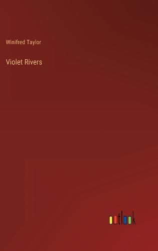 Cover image for Violet Rivers