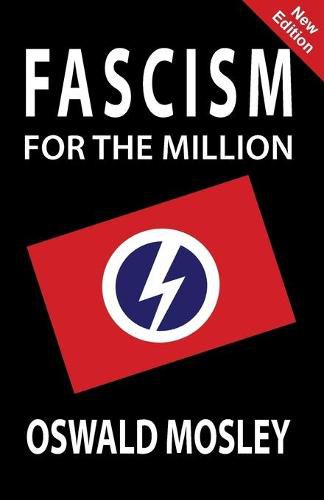 Cover image for Fascism for the Million