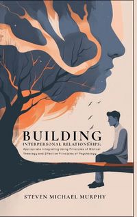 Cover image for Building Relationships Appropriate Integrating Using Principles of Biblical Theology and Effective Principles of Psychology