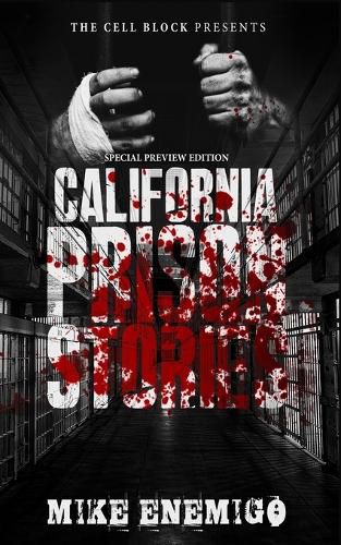 Cover image for California Prison Stories