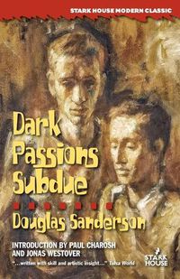 Cover image for Dark Passions Subdue