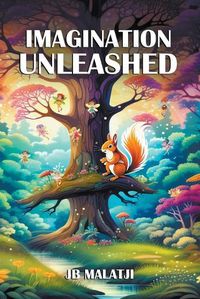 Cover image for Imagination Unleashed