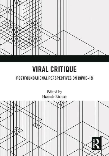 Cover image for Viral Critique