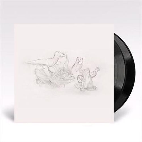 Dragon New Warm Mountain I Believe In You ** Vinyl