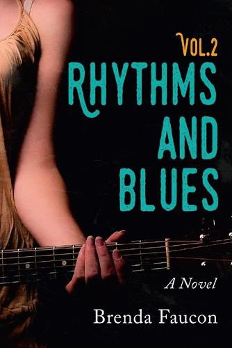 Cover image for Rhythms & Blues, Vol. 2