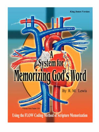 Cover image for A System for Memorizing God's Word