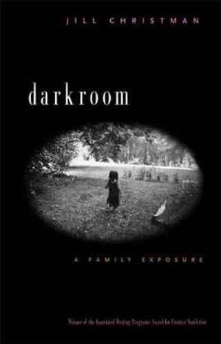 Cover image for Darkroom: A Family Exposure