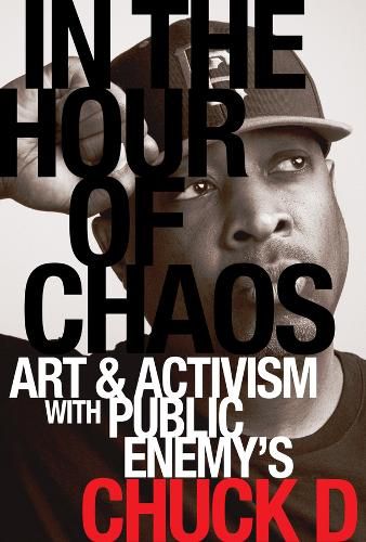 Cover image for In the Hour of Chaos