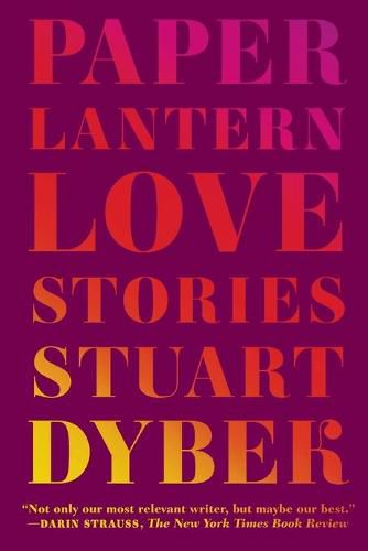 Paper Lantern: Love Stories