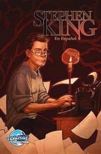 Cover image for Orbit: Stephen King