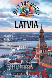 Cover image for Latvia