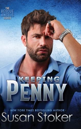 Cover image for Keeping Penny