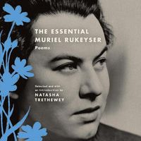 Cover image for The Essential Muriel Rukeyser Lib/E: Poems