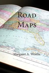 Cover image for Road Maps