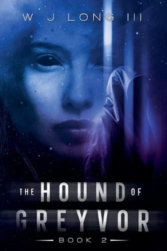 Cover image for The Hound of Greyvor