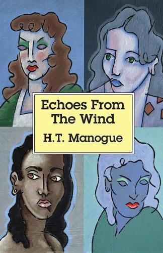 Echoes From The Wind