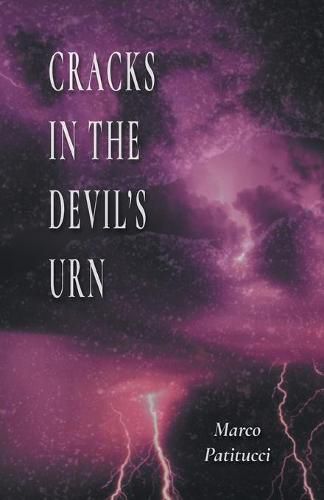 Cover image for Cracks in the Devil's Urn